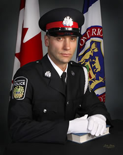 Artem "James" Ochakovsky